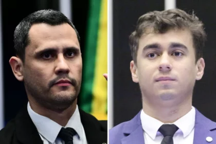 Gazeta do Povo cita pesquisa realizada pela Paraná Pesquisas no Estado de Minas Gerais.