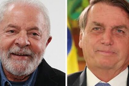 Blog do Elielson cita pesquisa realizada pela Paraná Pesquisas.