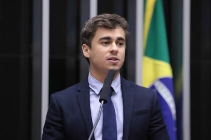 Diário do Poder cita pesquisa realizada pela Paraná Pesquisas no Estado de Minas Gerais.