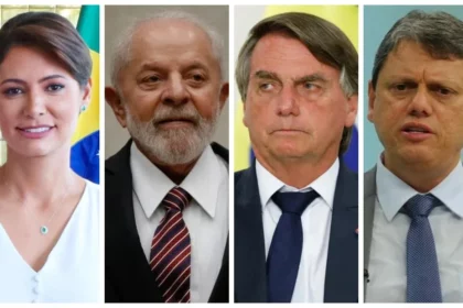 ContilNet Notícias cita pesquisa realizada pela Paraná Pesquisas.