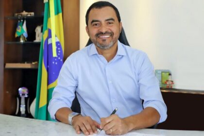 ECO News cita pesquisa realizada pela Paraná Pesquisas no Estado do Tocantins.