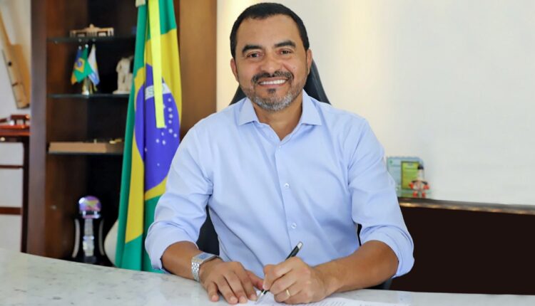 ECO News cita pesquisa realizada pela Paraná Pesquisas no Estado do Tocantins.