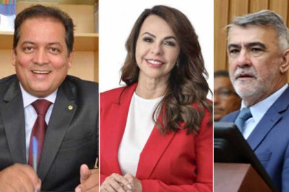 AF Notícias cita pesquisa realizada pela Paraná Pesquisas no Estado do Tocantins.