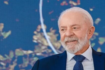 Rádio CBN Santos cita pesquisa realizada pela Paraná Pesquisas.