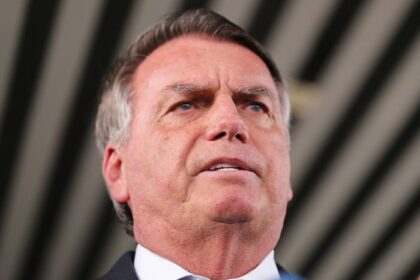 Metrópoles cita pesquisa realizada pela Paraná Pesquisas no Estado de Minas Gerais.