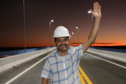 AF Notícias cita pesquisa realizada pela Paraná Pesquisas no Estado do Tocantins.