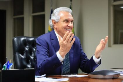 Tudo OK Notícias cita pesquisa realizada pela Paraná Pesquisas no Distrito Federal.