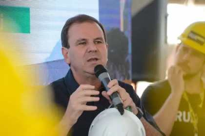 Gazeta do Povo cita pesquisa realizada pela Paraná Pesquisas no Estado do Rio de Janeiro.