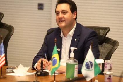 Diário do Sudoeste cita pesquisa realizada pela Paraná Pesquisas no Município de Curitiba.