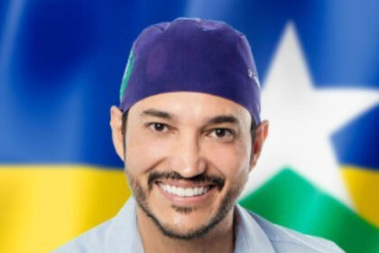 Eu Ideal cita pesquisas realizada pela Paraná Pesquisas no Estado de Rondônia.