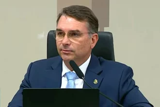 flavio bolsonaro