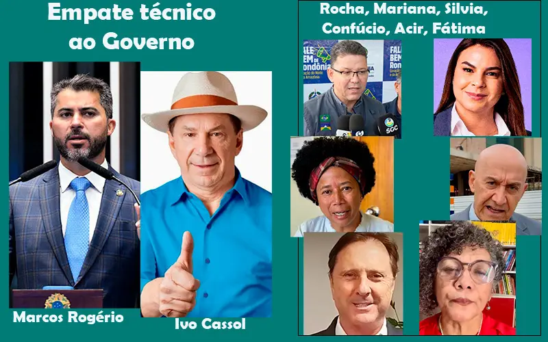 governo sergio pires