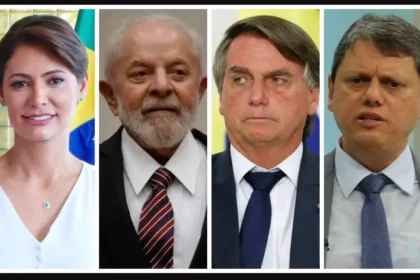 Jornal O Sul cita pesquisa realizada pela Paraná Pesquisas.