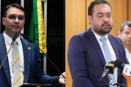 Portal LJ cita pesquisa realizada pela Paraná Pesquisas no Estado do Rio de Janeiro.