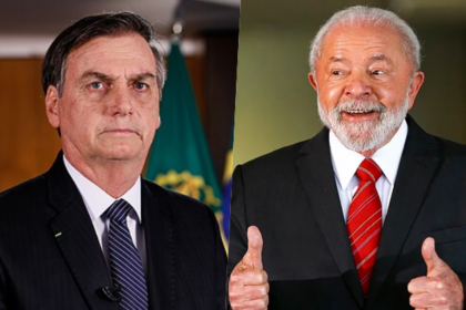 Pernambuco Notícias cita pesquisa realizada pela Paraná Pesquisas.