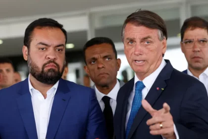 Diário do Centro do Mundo cita pesquisa realizada pela Paraná Pesquisas no Estado do Rio de Janeiro.