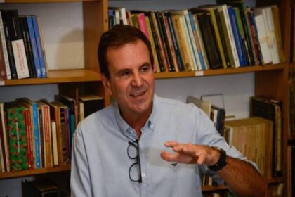 Rio Interior cita pesquisa realizada pela Paraná Pesquisas no Estado do Rio de Janeiro.