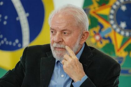 Vista Pátria cita pesquisa realizada pela Paraná Pesquisas.