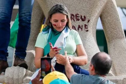 Vista Pátria cita pesquisa realizada pela Paraná Pesquisas.