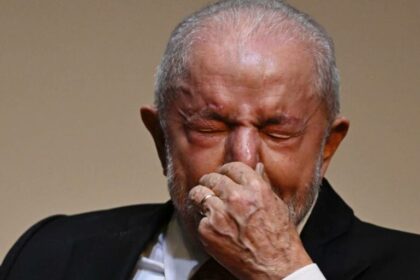 Jornal de Brasília cita pesquisa realizada pela Paraná Pesquisas no Estado de Minas Gerais.
