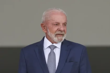 O Antagonista cita pesquisa realizada pela Paraná Pesquisas.