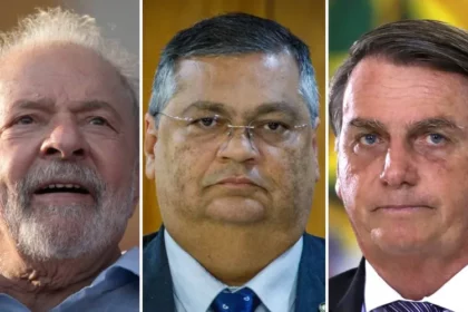John Cutrim cita pesquisa realizada pela Paraná Pesquisas no Distrito Federal.