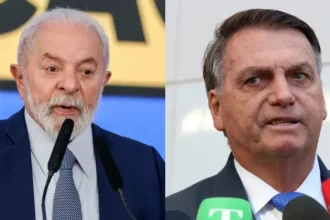 lula e bolsonaro aparecem empatados tecnicamente em eventual 2o turno aponta pesquisa quaest 103114 800x450