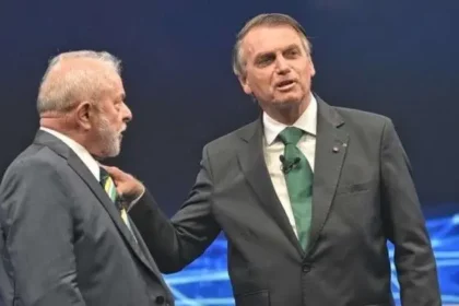 Revista Oeste cita pesquisa realizada pela Paraná Pesquisas no Estado de Minas Gerais.