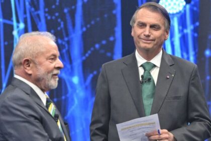 Portal de Prefeitura cita pesquisa realizada pela Paraná Pesquisas.
