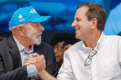 Blog do Esmael cita pesquisa realizada pela Paraná Pesquisas no Estado do Rio de Janeiro.
