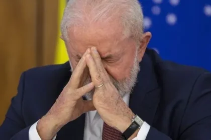 Revista Oeste cita pesquisa realizada pela Paraná Pesquisas no Estado de Rondônia.