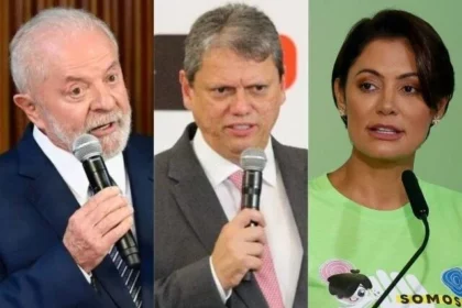 Interior da Bahia cita pesquisa realizada pela Paraná Pesquisas.