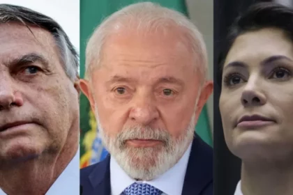 Blog Juliana Lima cita pesquisa realizada pela Paraná Pesquisas.