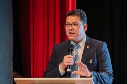 Ariquemes Online cita pesquisa realizada pela Paraná Pesquisas Estado de Rondônia.
