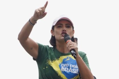 Poder 360 cita pesquisa realizada pela Paraná Pesquisas no Estado do Rio de Janeiro.