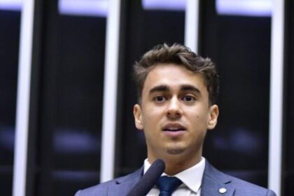 Jornal de Brasília cita pesquisa realizada pela Paraná Pesquisas no Estado de Minas Gerais.