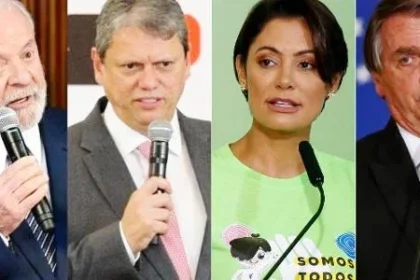 RS Notícia cita pesquisa realizada pela Paraná Pesquisas.