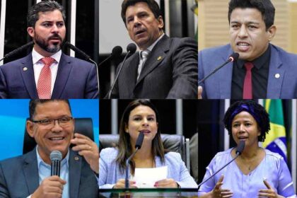 Rondônia Dinâmica cita pesquisa realizada pela Paraná Pesquisas no Estado Rondônia.