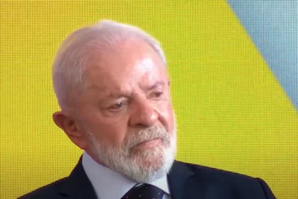 Diário do Estado GO cita pesquisa realizada pela Paraná Pesquisas.
