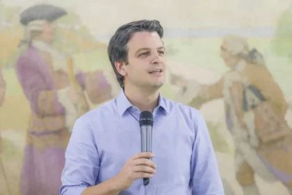 Bem Paraná cita pesquisa realizada pela Paraná Pesquisas no Município de Curitiba.