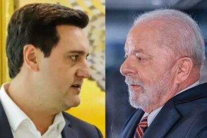 Alerta Paraná cita pesquisa realizada pela Paraná Pesquisas.