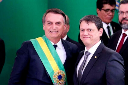 TVS1 cita pesquisa realizada pela Paraná Pesquisas.