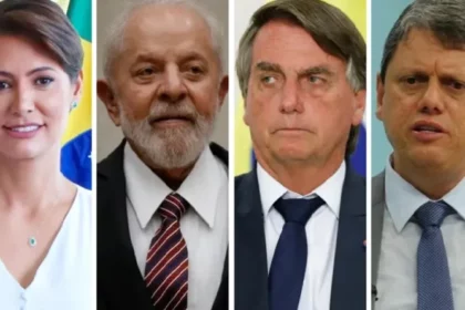 Folha do Progresso cita pesquisa realizada pela Paraná Pesquisas.