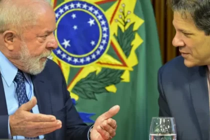 Revista Oeste cita pesquisa realizada pela Paraná Pesquisas.