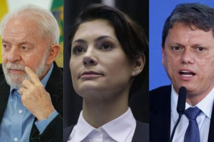 Jornal Extra cita pesquisa realizada pela Paraná Pesquisas.