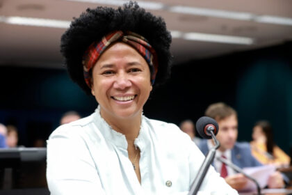 Eu Ideal cita pesquisa realizada pela Paraná Pesquisas no Estado de Rondônia.