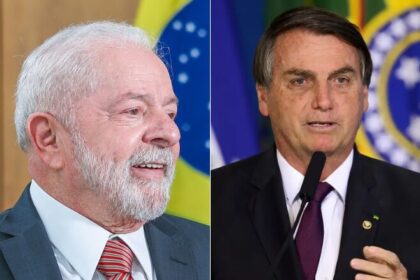 Jornal Somos  cita pesquisa realizada pela Paraná Pesquisas.