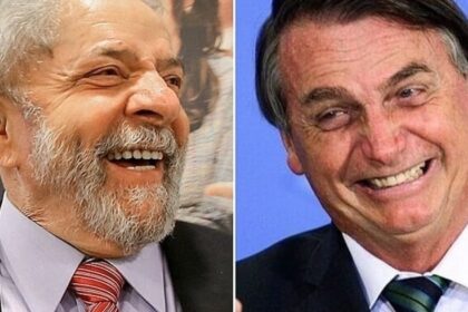 Ubatã FM cita pesquisa realizada pela Paraná Pesquisas no Estado de Minas Gerais.