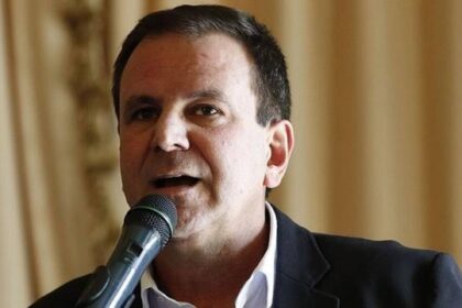 Campos 24 Horas cita pesquisa realizada pela Paraná Pesquisas no Estado do Rio de Janeiro.