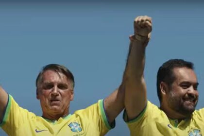 O Globo cita pesquisa realizada pela Paraná Pesquisas no Estado do Rio de Janeiro.